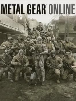 metal-gear-online