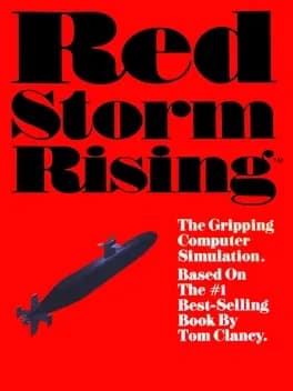 red-storm-rising
