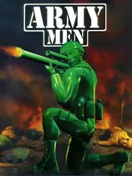 army-men