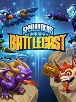 skylanders-battlecast