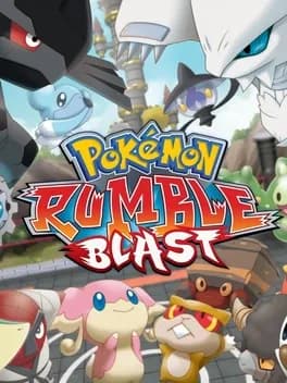 pokemon-rumble-blast