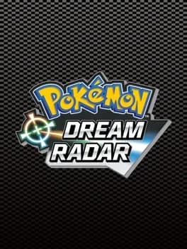 pokemon-dream-radar