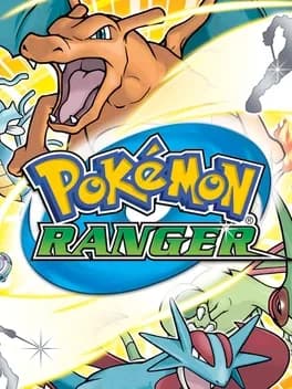 pokemon-ranger