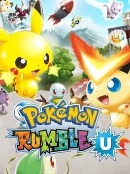 pokemon-rumble-u