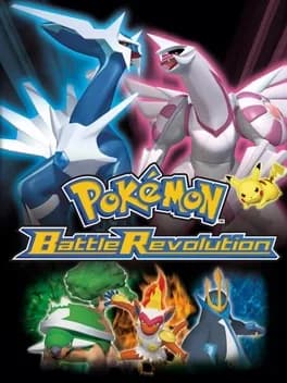 pokemon-battle-revolution