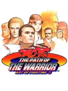 art-of-fighting-3-the-path-of-the-warrior