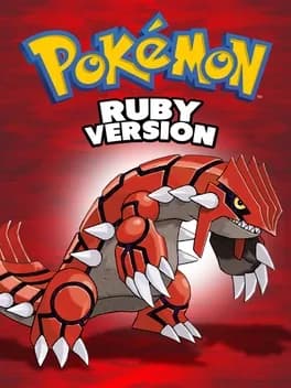 pokemon-ruby-version