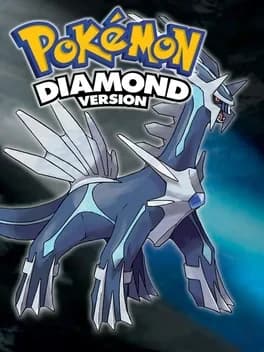 pokemon-diamond-version