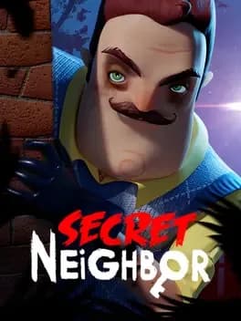 secret-neighbor