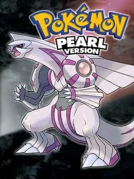 pokemon-pearl-version