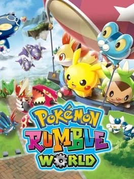 pokemon-rumble-world