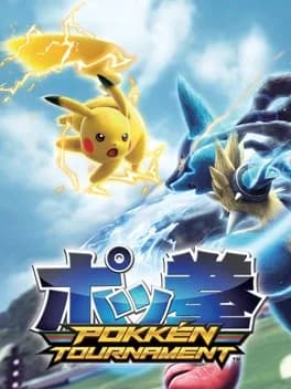 pokken-tournament