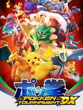 pokken-tournament-dx