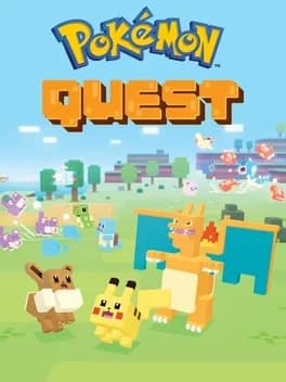 pokemon-quest