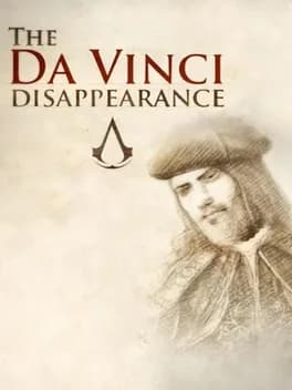 assassins-creed-brotherhood-the-da-vinci-disappearance