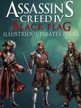 assassins-creed-iv-black-flag-illustrious-pirates-pack