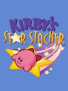 kirby-s-star-stacker