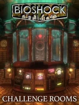bioshock-challenge-rooms