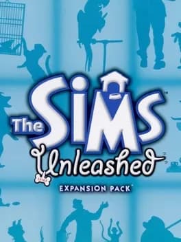 the-sims-unleashed