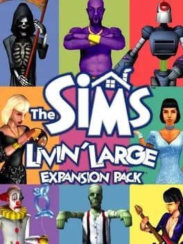 the-sims-livin-large