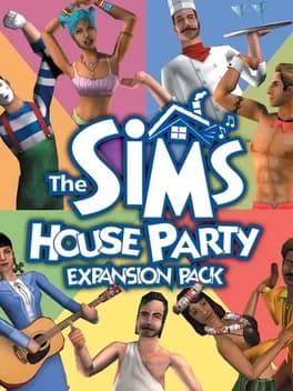 the-sims-house-party