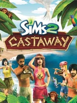 the-sims-2-castaway