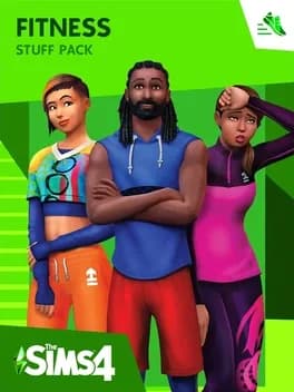 the-sims-4-fitness-stuff
