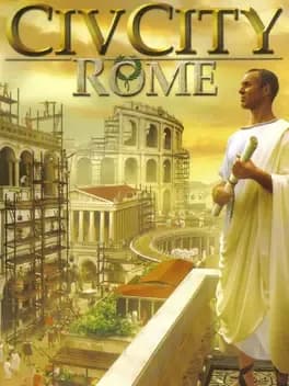 civcity-rome