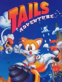 tails-adventure