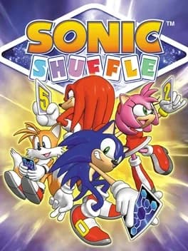 sonic-shuffle