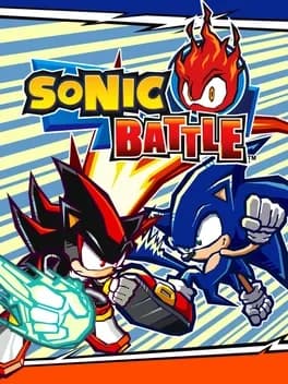 sonic-battle
