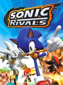 sonic-rivals