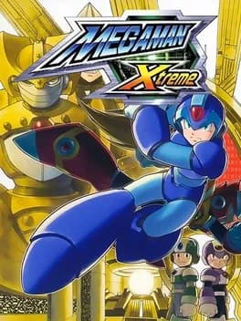 mega-man-xtreme