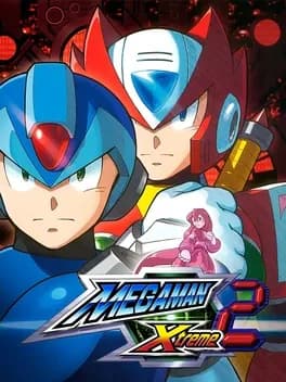 mega-man-xtreme-2