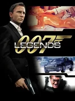 007-legends