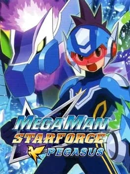 mega-man-star-force-pegasus