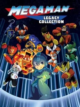 mega-man-legacy-collection