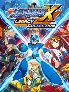 mega-man-x-legacy-collection