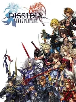 dissidia-final-fantasy