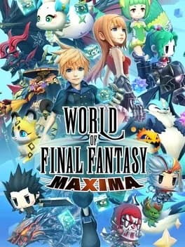world-of-final-fantasy-maxima