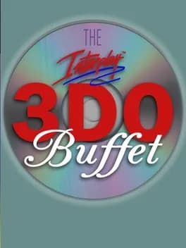 3do-buffet