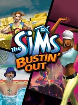 the-sims-bustin-out