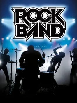 rock-band