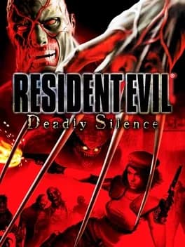 resident-evil-deadly-silence