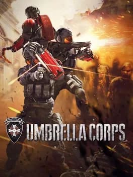 umbrella-corps