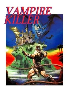 vampire-killer