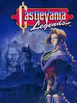 castlevania-legends