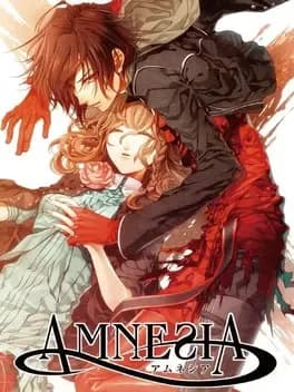 amnesia