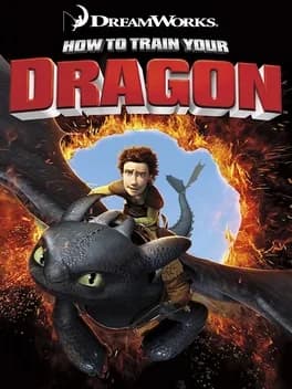 how-to-train-your-dragon