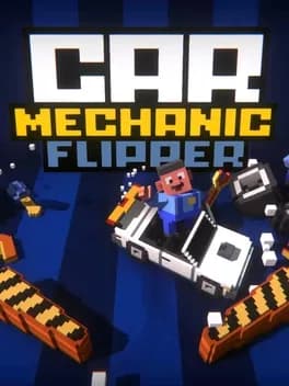 car-mechanic-flipper